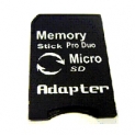 Micro SD to MS Pro Duo