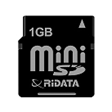 RiData mini SD
