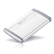 Smart 2.5” USB2.0外接盒 (SATA)