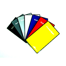 Colorful 2.5” USB2.0外接盒