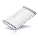 Smart 2.5” USB2.0/E-SATA Combo外接盒