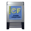 CF-II-to-PCMCIA