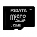 RiData microSD