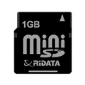 RiData mini SD