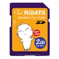 RiData SD Card 洋蔥頭系列