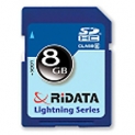 Ridata SDHC Card