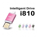 PQI Intelligent Drive i810